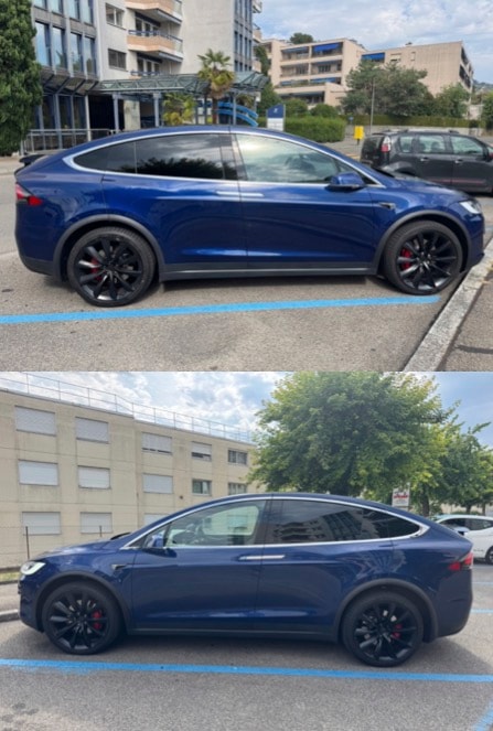 TESLA 100 Performance D-image-2