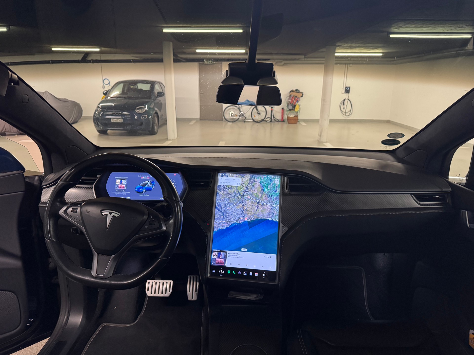 TESLA 100 Performance D-image-3