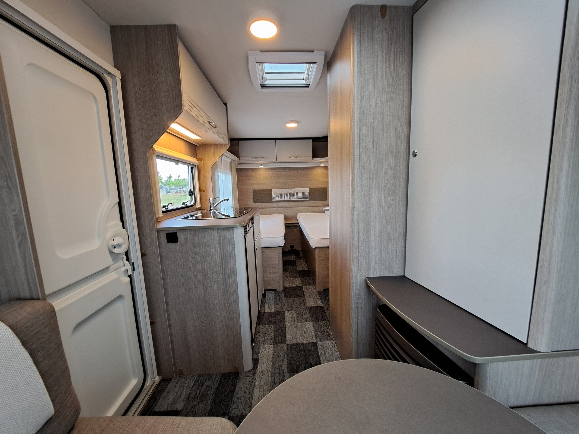 BÜRSTNER Premio Life 480 TL-image-9