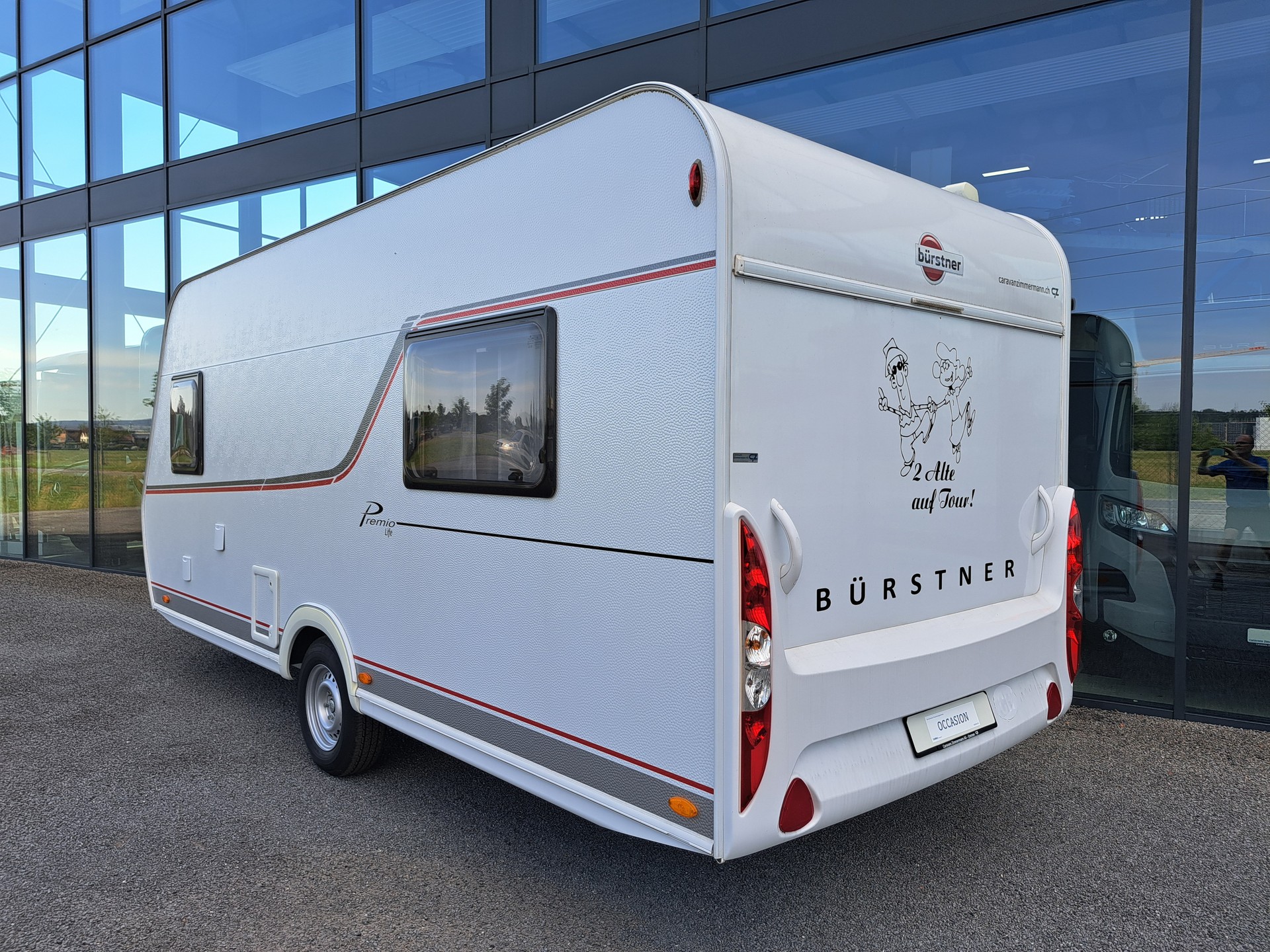 BÜRSTNER Premio Life 480 TL-image-14