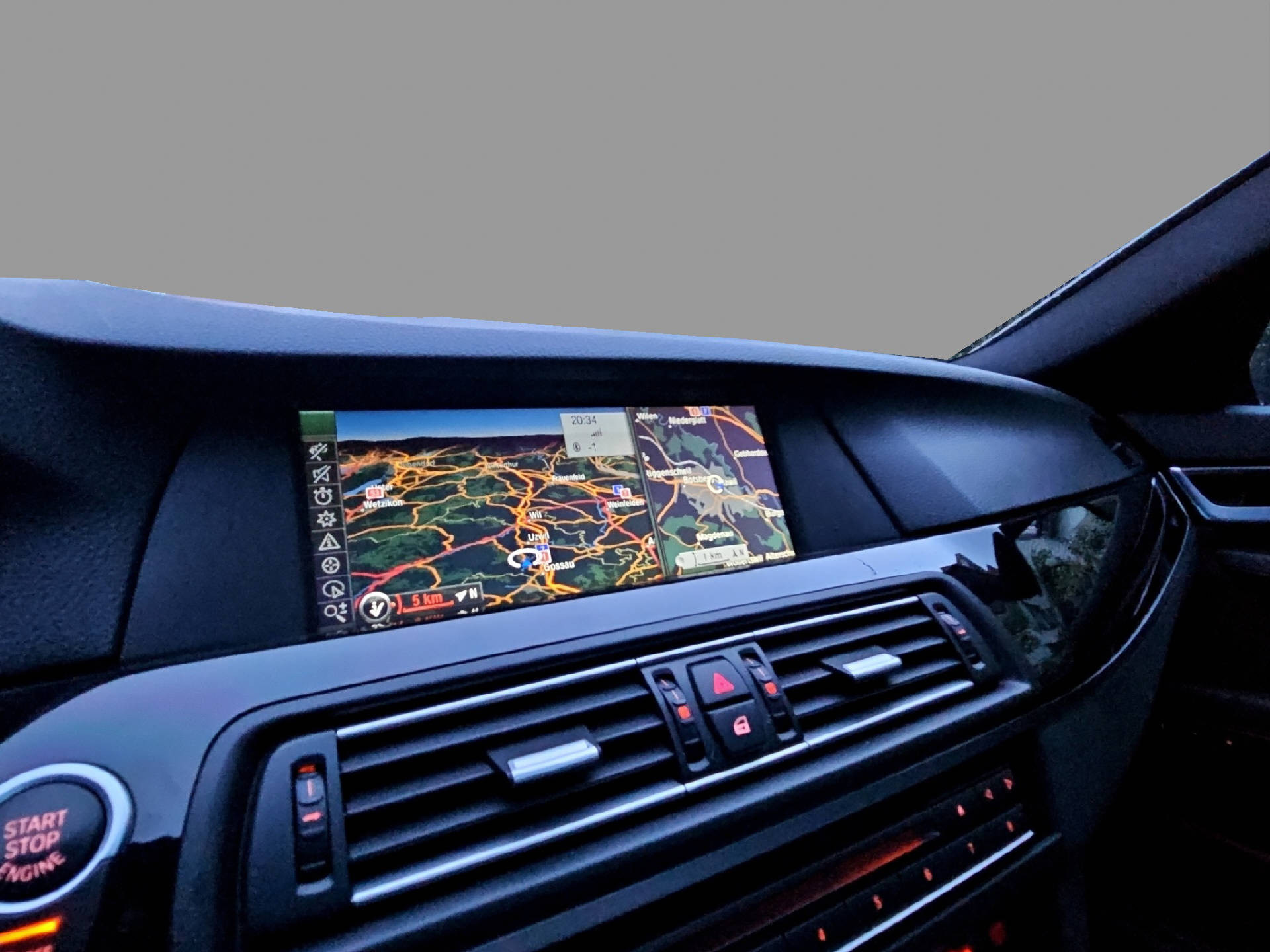 BMW M5-image-10