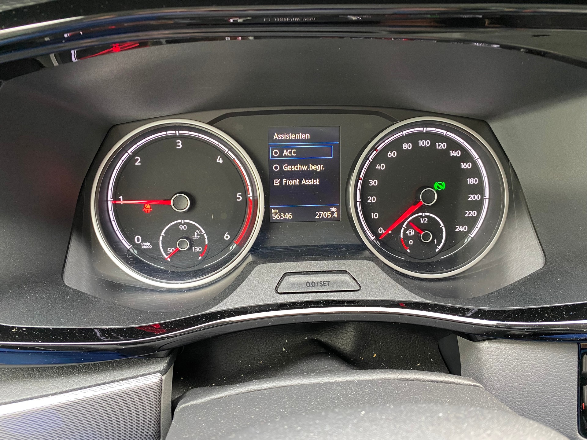 VW T6.1 California 2.0 Bi-TDI Ocean Edition Liberty 4Motion DSG-image-5