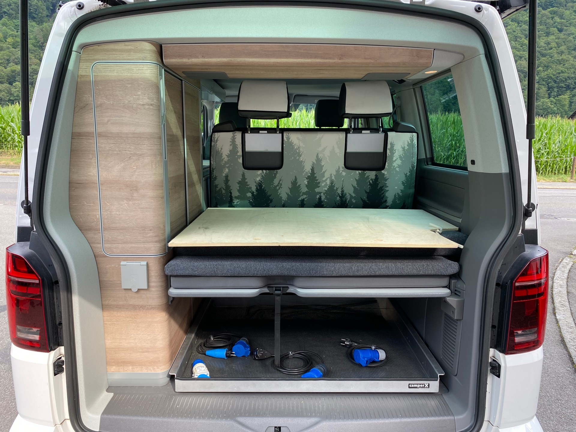 VW T6.1 California 2.0 Bi-TDI Ocean Edition Liberty 4Motion DSG-image-11