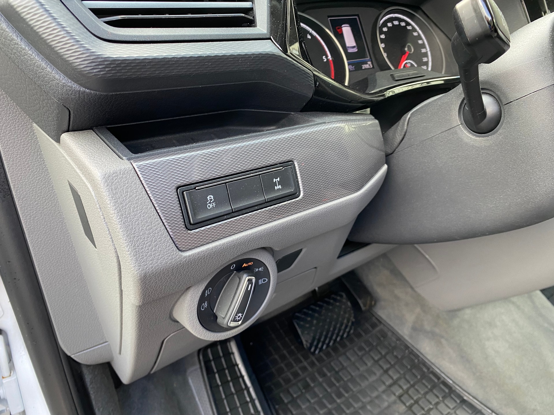 VW T6.1 California 2.0 Bi-TDI Ocean Edition Liberty 4Motion DSG-image-7
