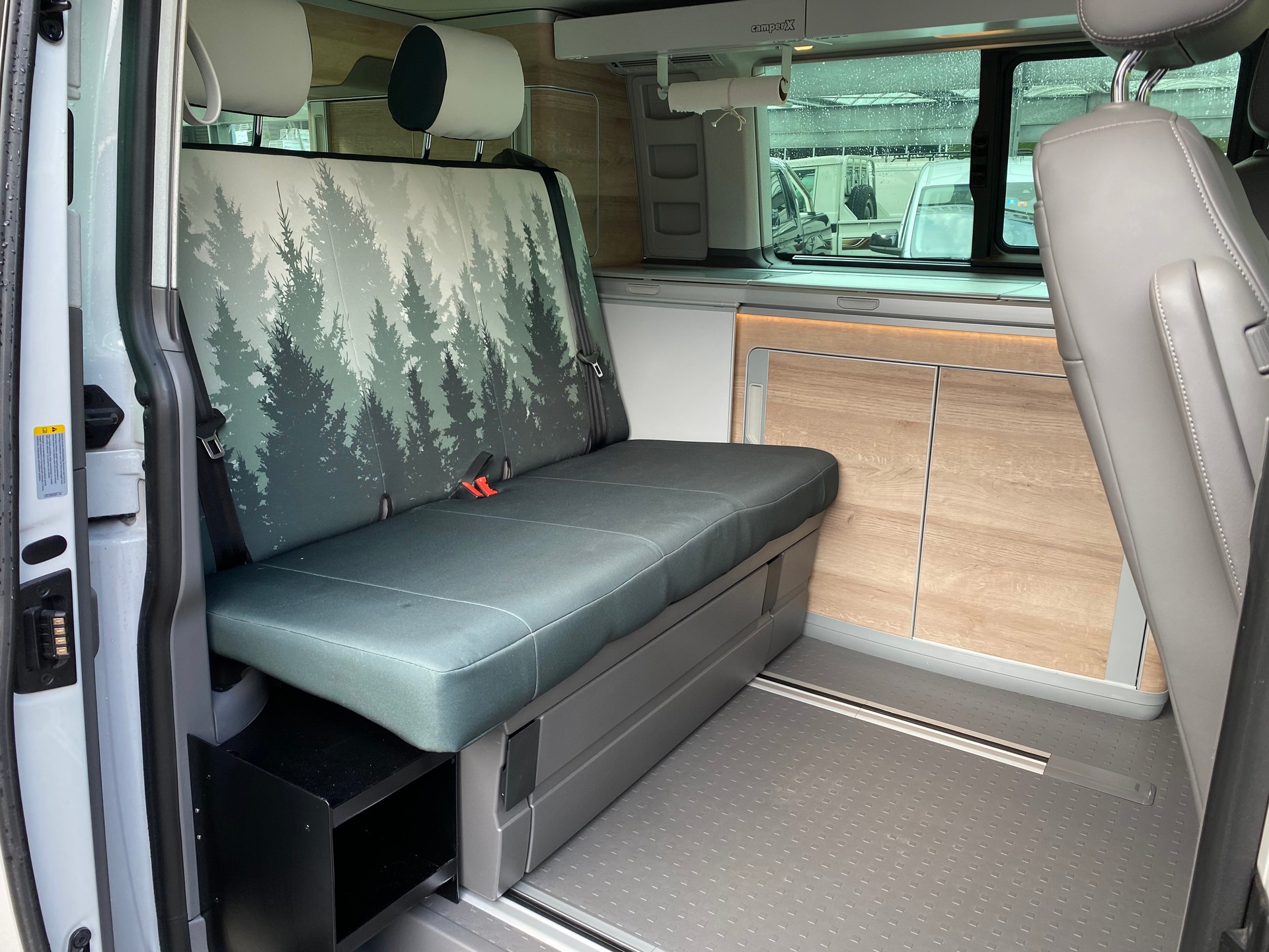 VW T6.1 California 2.0 Bi-TDI Ocean Edition Liberty 4Motion DSG-image-10