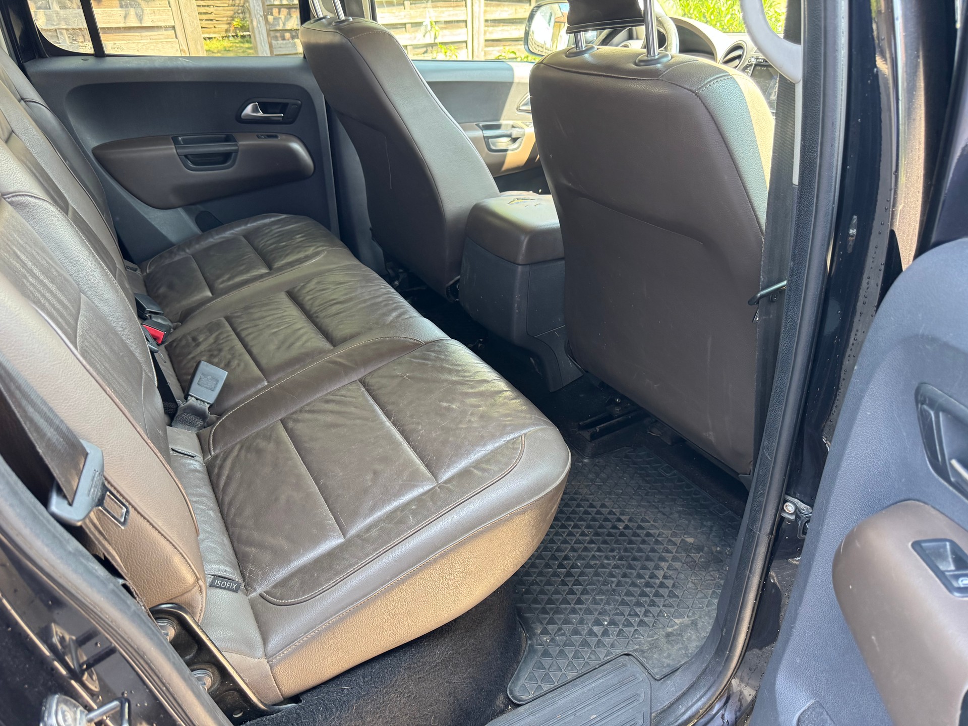 VW Amarok 2.0 BiTDI Highline 4Motion-image-12