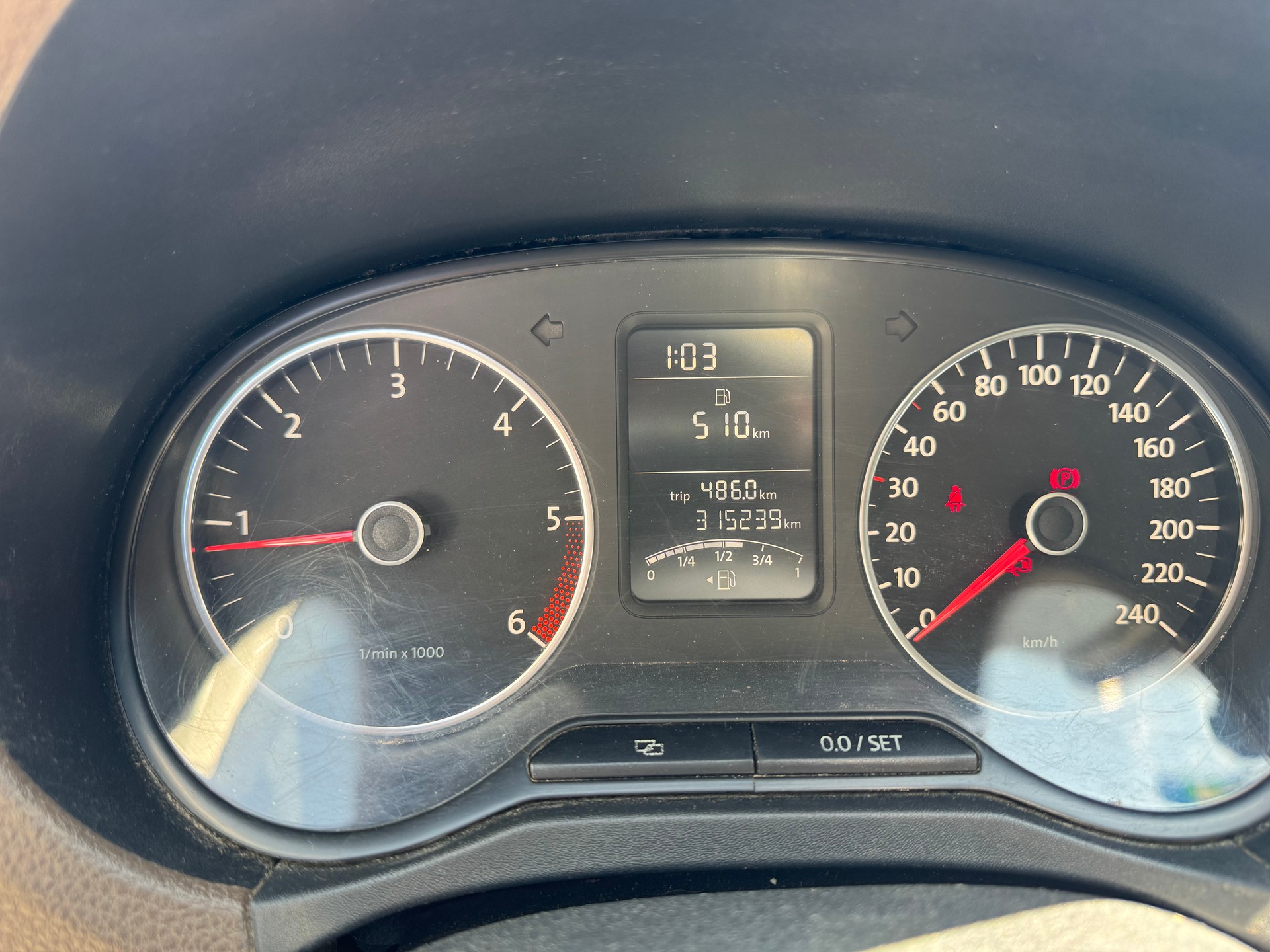 VW Amarok 2.0 BiTDI Highline 4Motion-image-14
