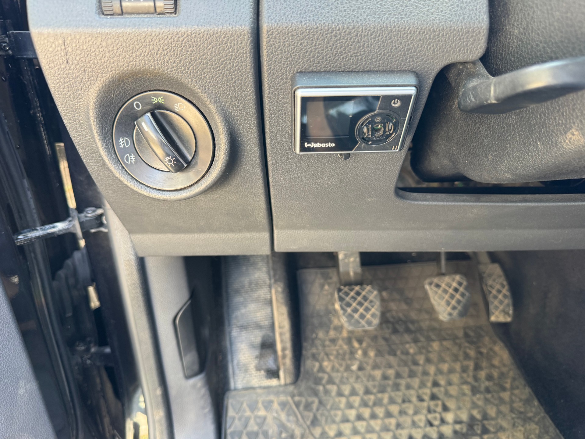 VW Amarok 2.0 BiTDI Highline 4Motion-image-13