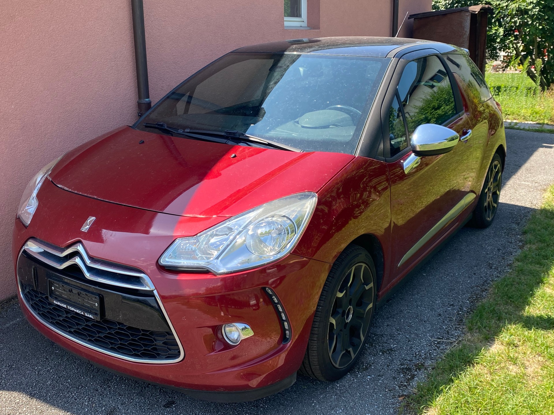 DS AUTOMOBILES DS3-image-2