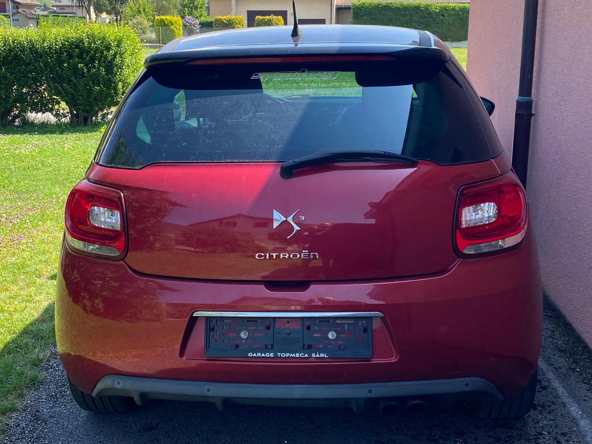 DS AUTOMOBILES DS3-image-1