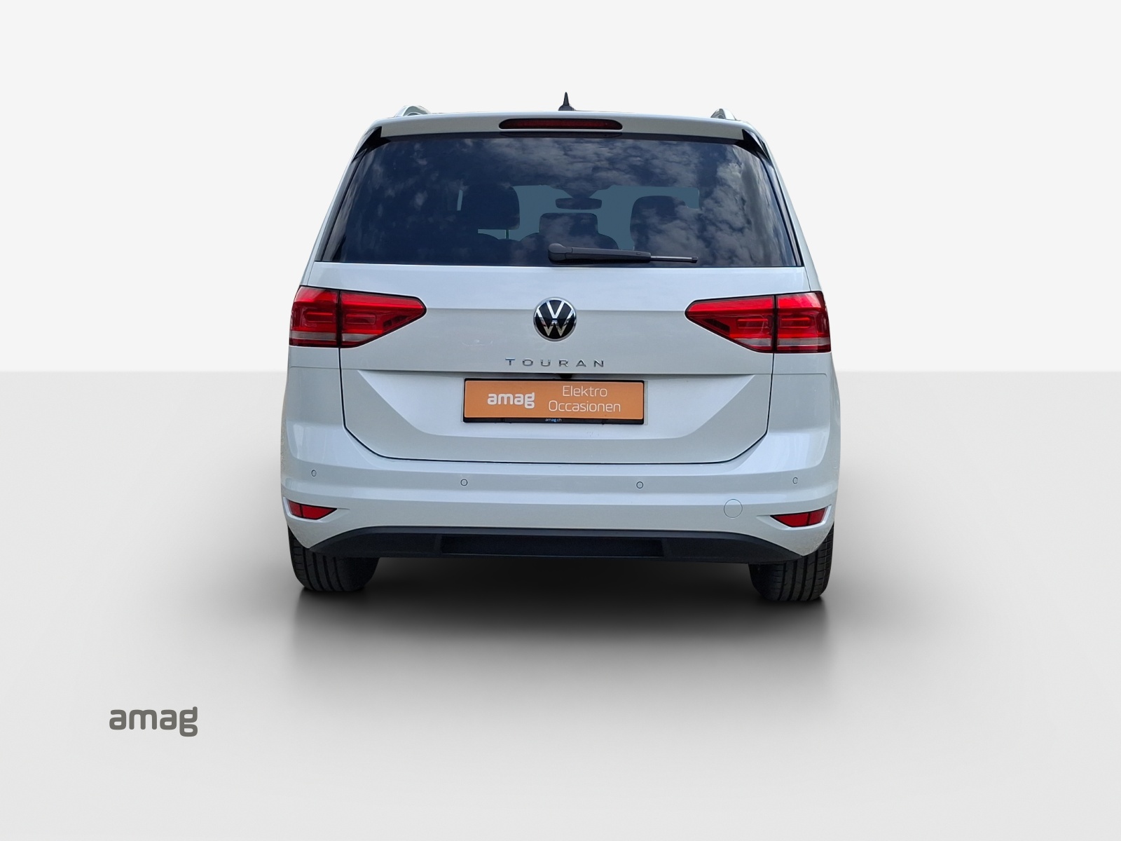 VW Touran 1.5 TSI EVO Highline DSG-image-3