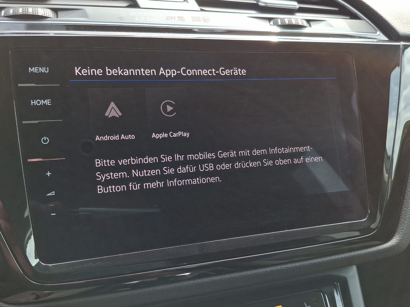 VW Touran 1.5 TSI EVO Highline DSG-image-14