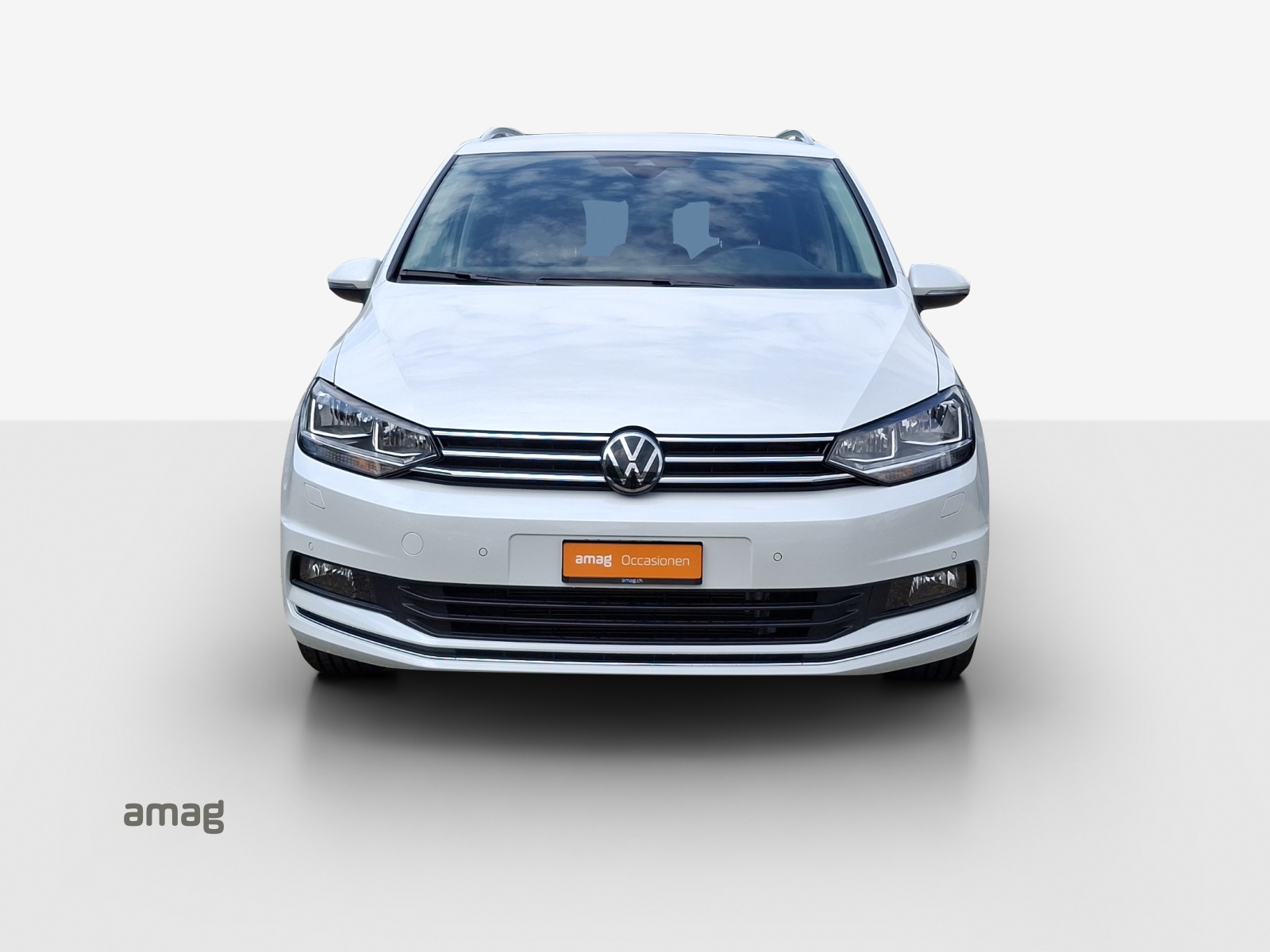 VW Touran 1.5 TSI EVO Highline DSG-image-6