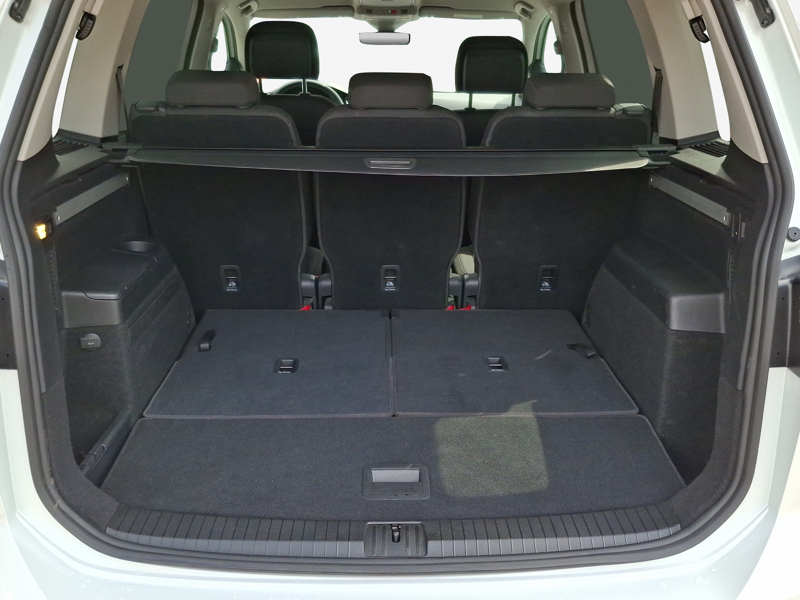 VW Touran 1.5 TSI EVO Highline DSG-image-12