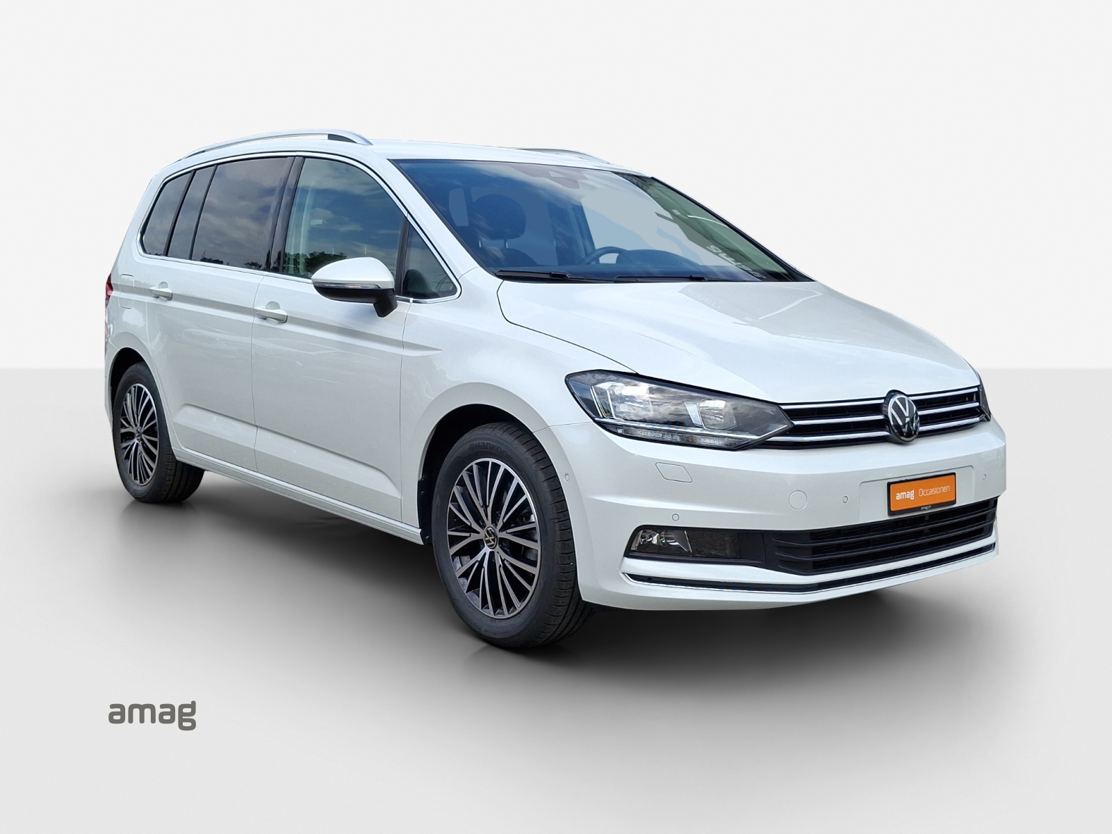 VW Touran 1.5 TSI EVO Highline DSG-image-5