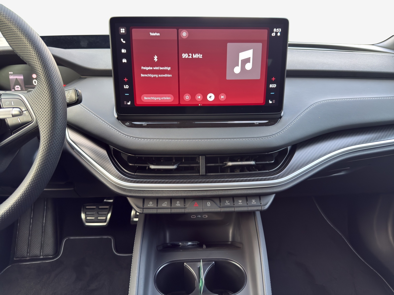 SKODA Enyaq 85x Sportline 4x4-image-10
