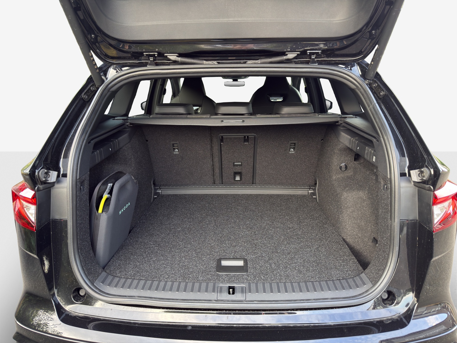 SKODA Enyaq 85x Sportline 4x4-image-12
