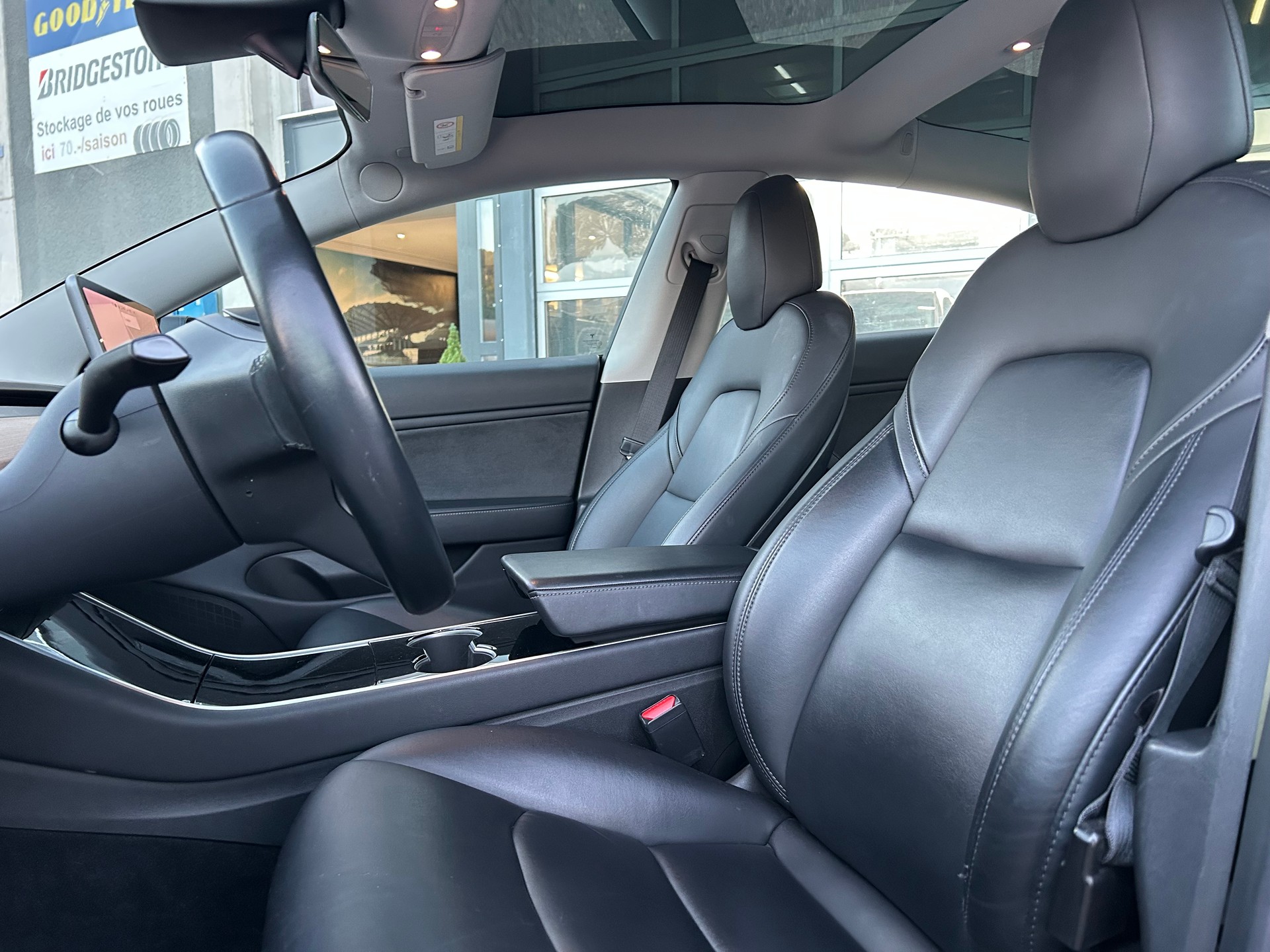 TESLA Model 3 Long Range Dual Motor AWD-image-7
