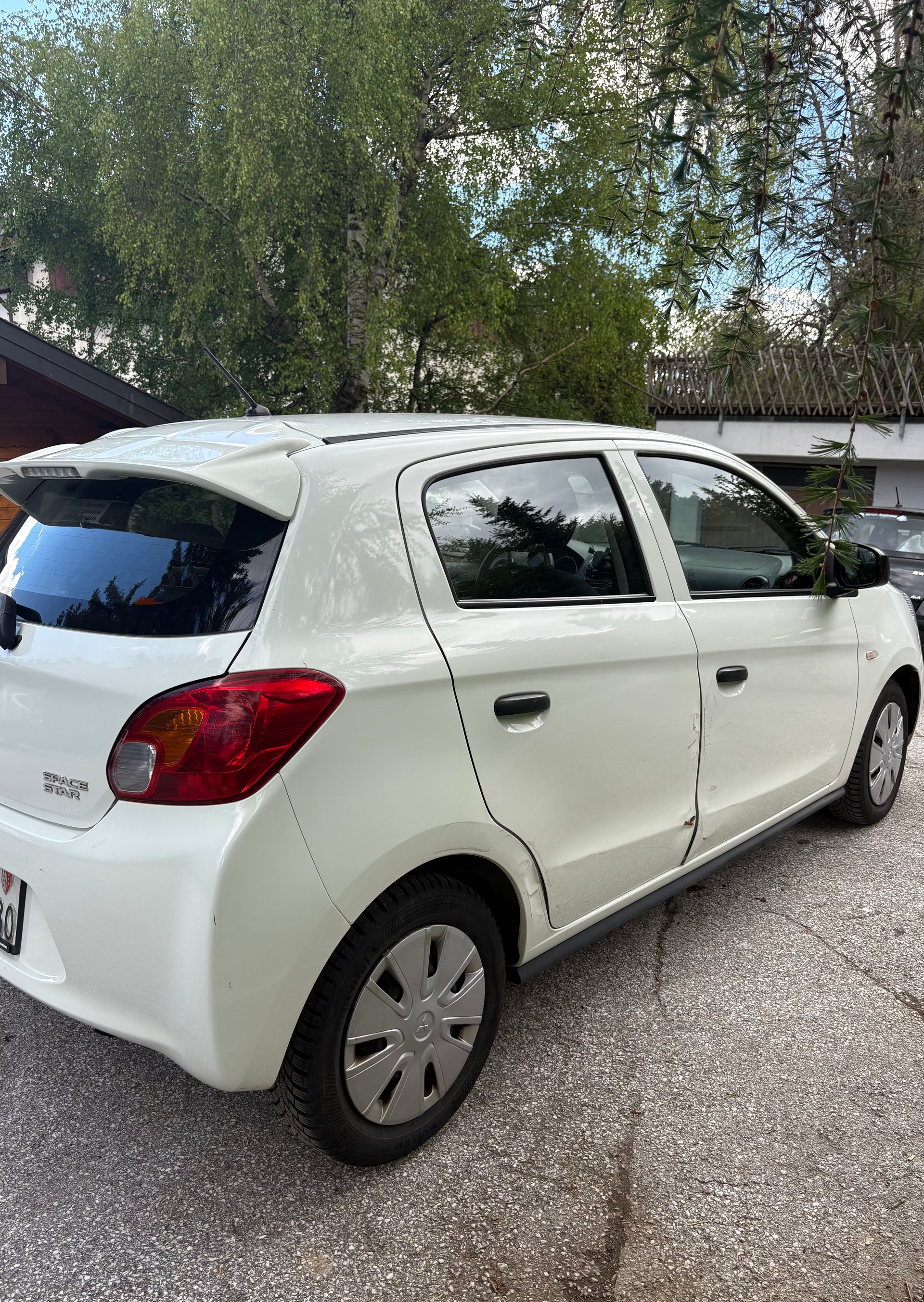 MITSUBISHI 1.0 MIVEC Inform-image-3
