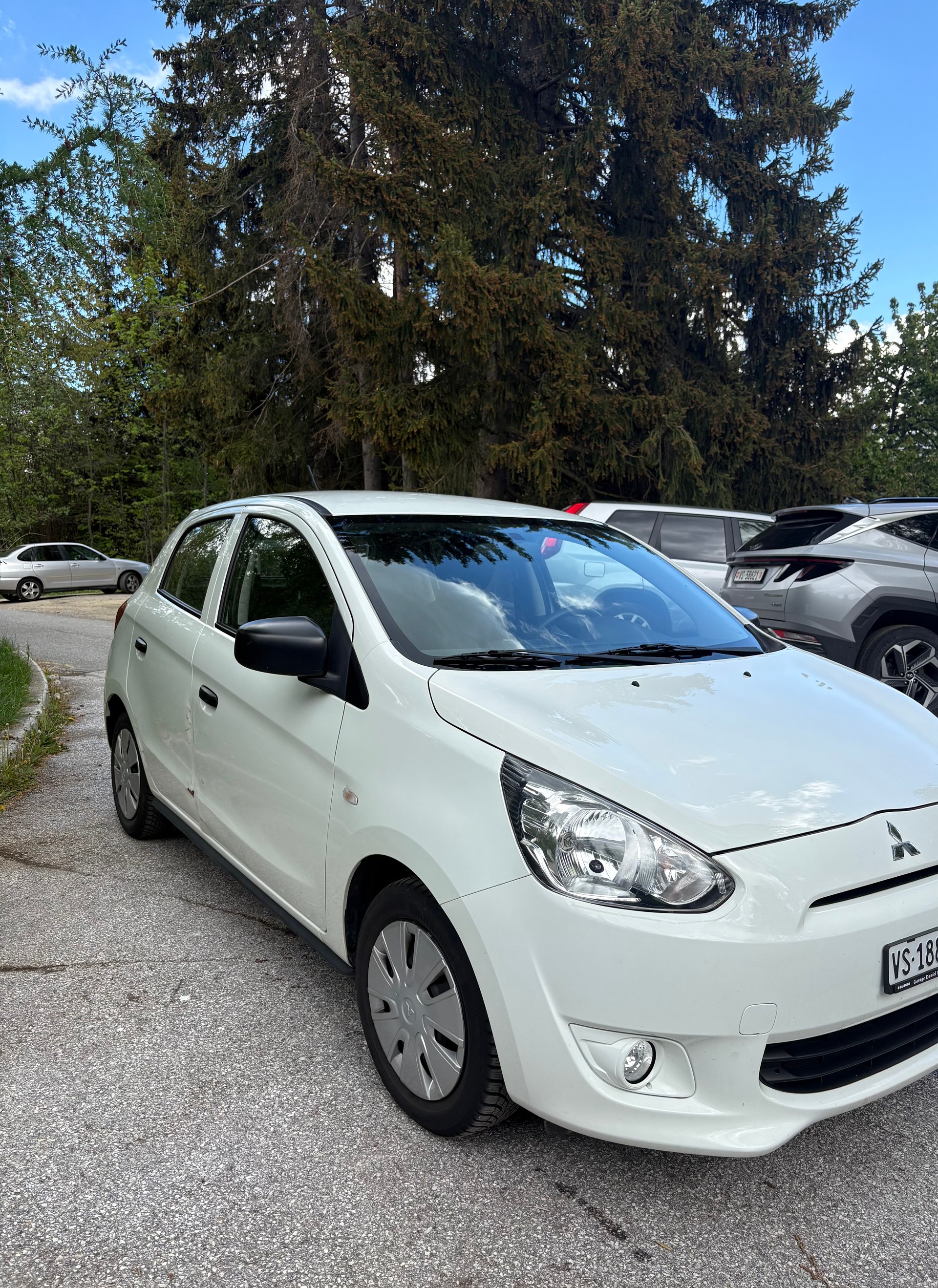 MITSUBISHI 1.0 MIVEC Inform-image-2