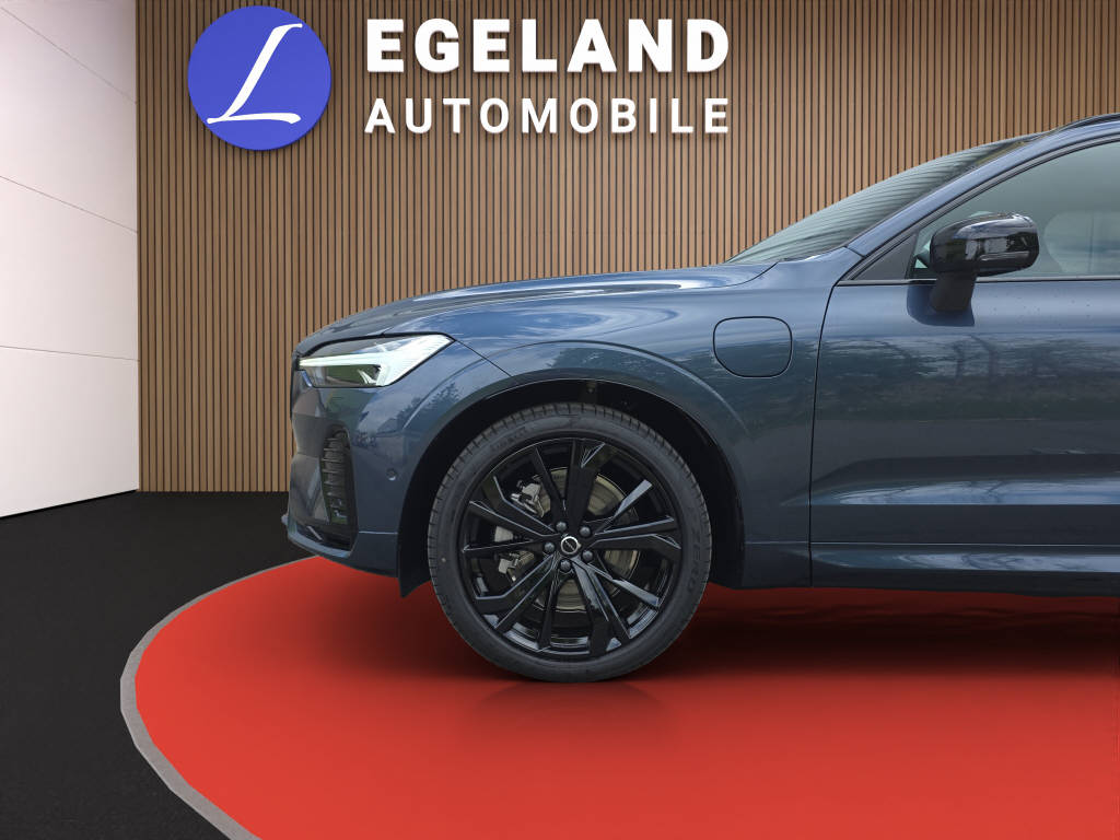 VOLVO XC60 2.0 T8 TE Black Edition eAWD-image-9