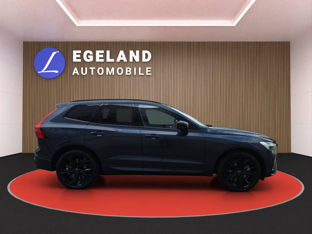 VOLVO XC60 2.0 T8 TE Black Edition eAWD-image-7
