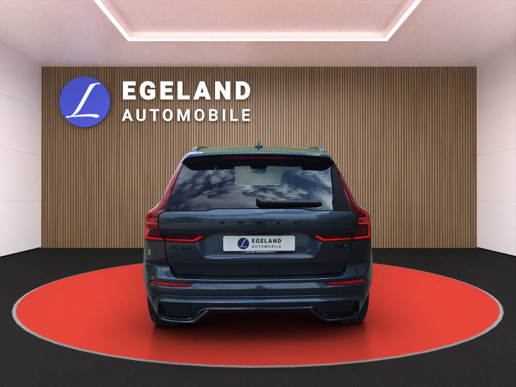VOLVO XC60 2.0 T8 TE Black Edition eAWD-image-5