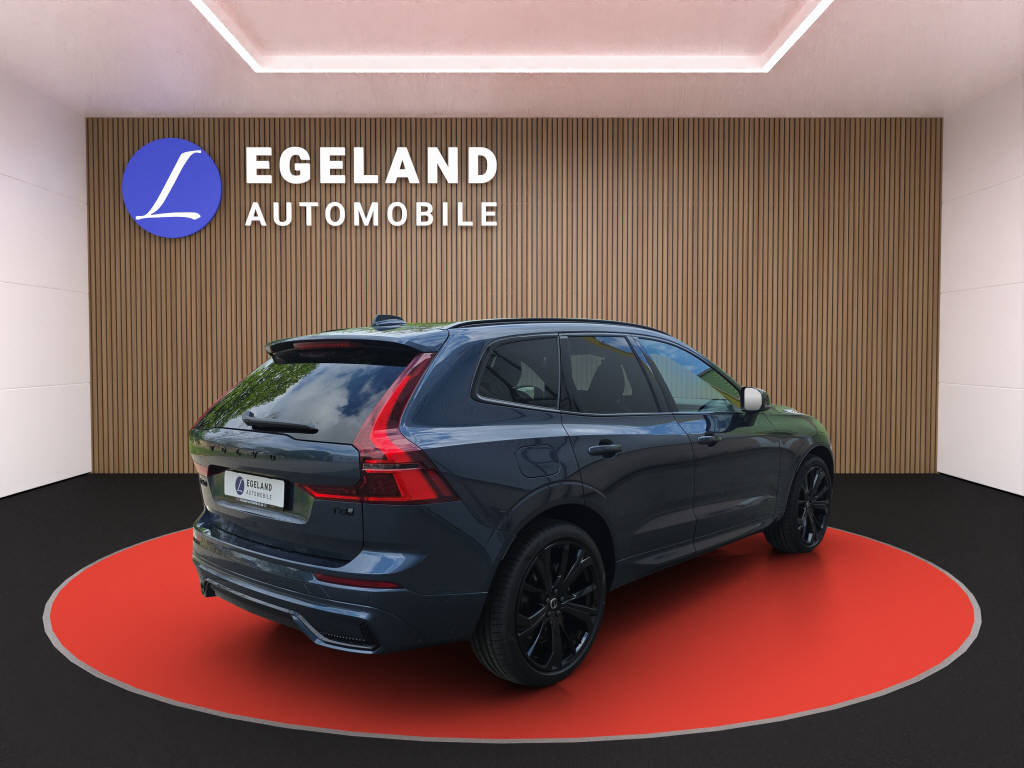 VOLVO XC60 2.0 T8 TE Black Edition eAWD-image-3