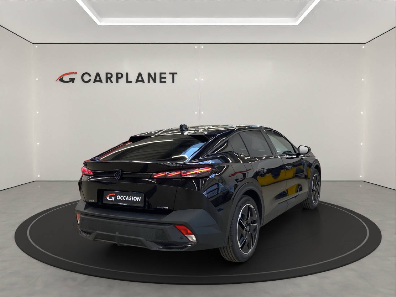 PEUGEOT 408 1.6 PHEV 180 GT-image-3