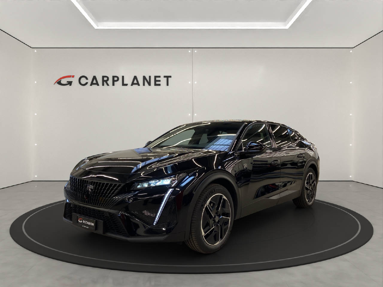 PEUGEOT 408 1.6 PHEV 180 GT-image-0
