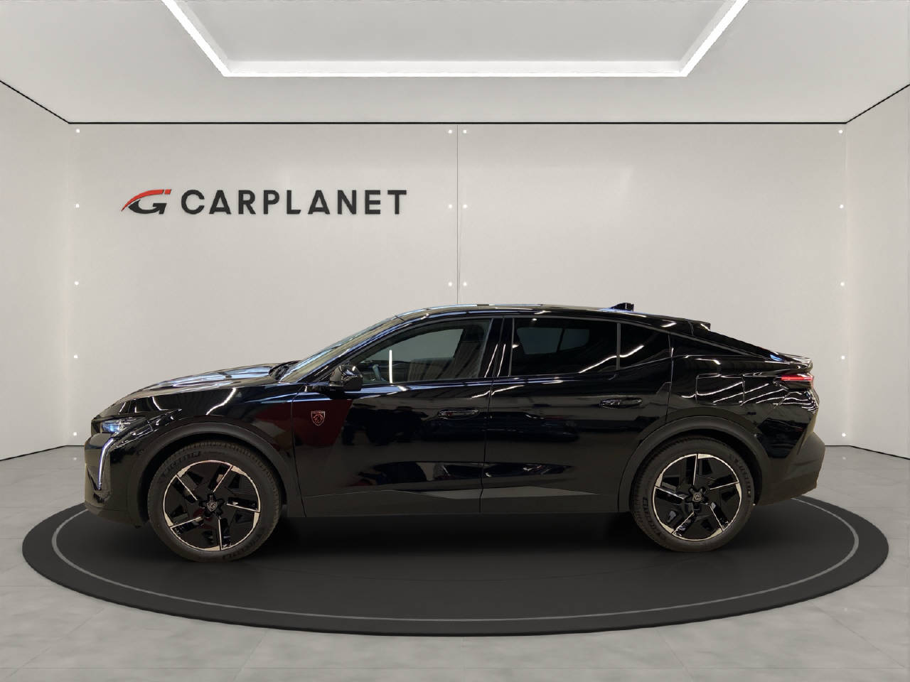 PEUGEOT 408 1.6 PHEV 180 GT-image-1