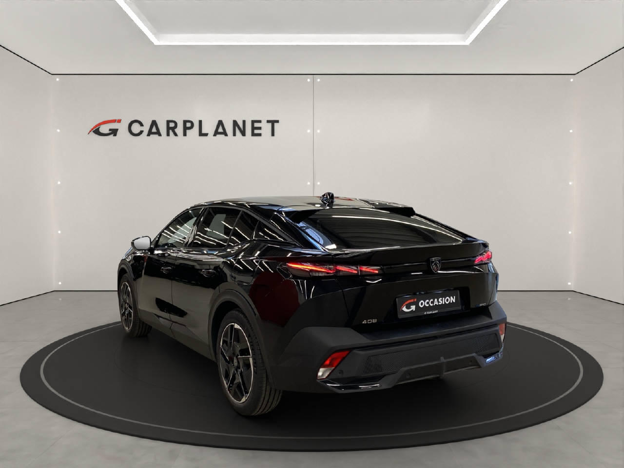 PEUGEOT 408 1.6 PHEV 180 GT-image-2