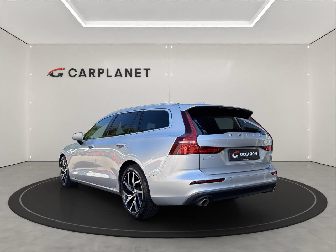 VOLVO V60 2.0 T6 Inscription AWD-image-2