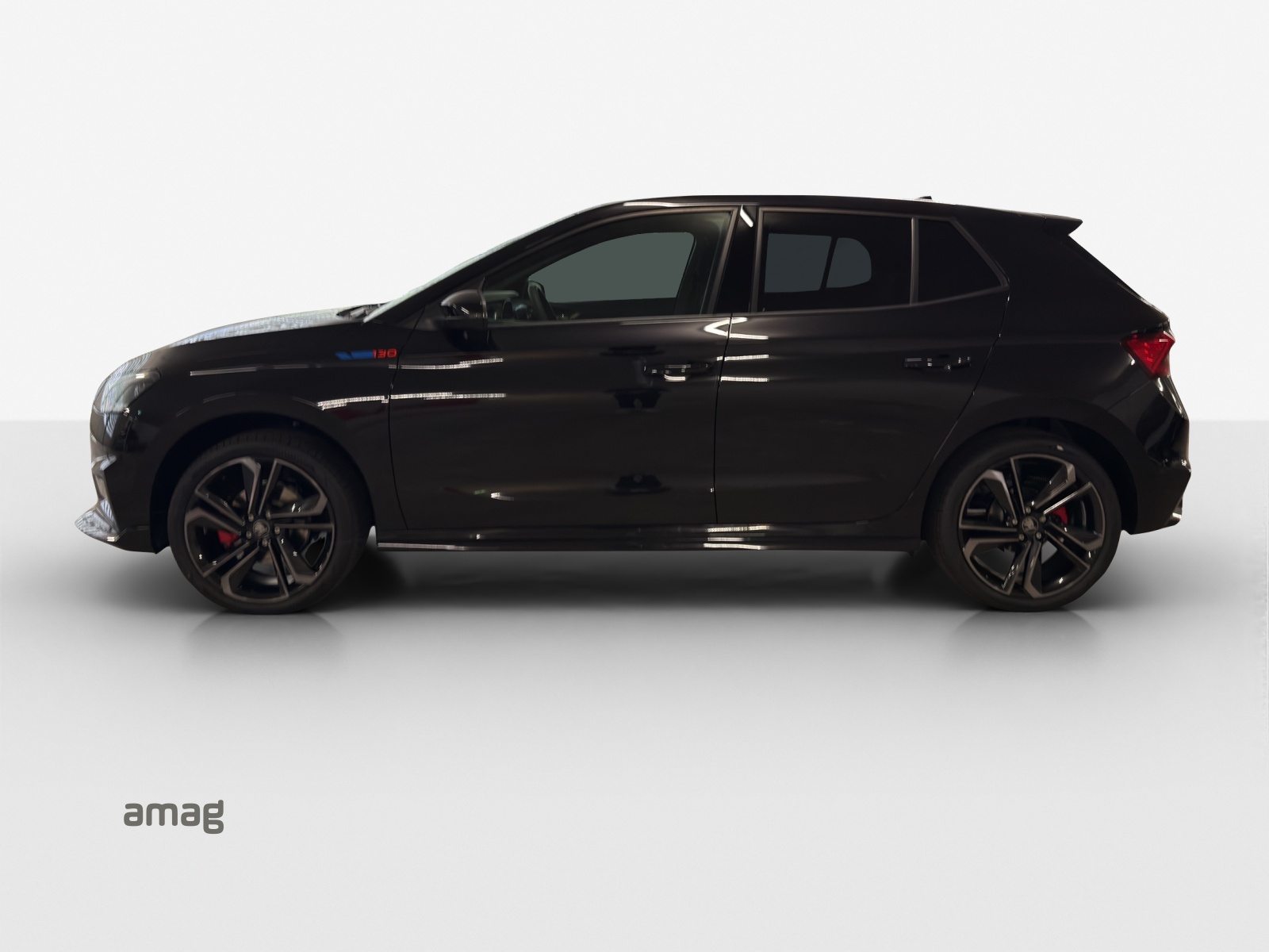 SKODA Fabia 1.5 TSI 130 DSG-image-1