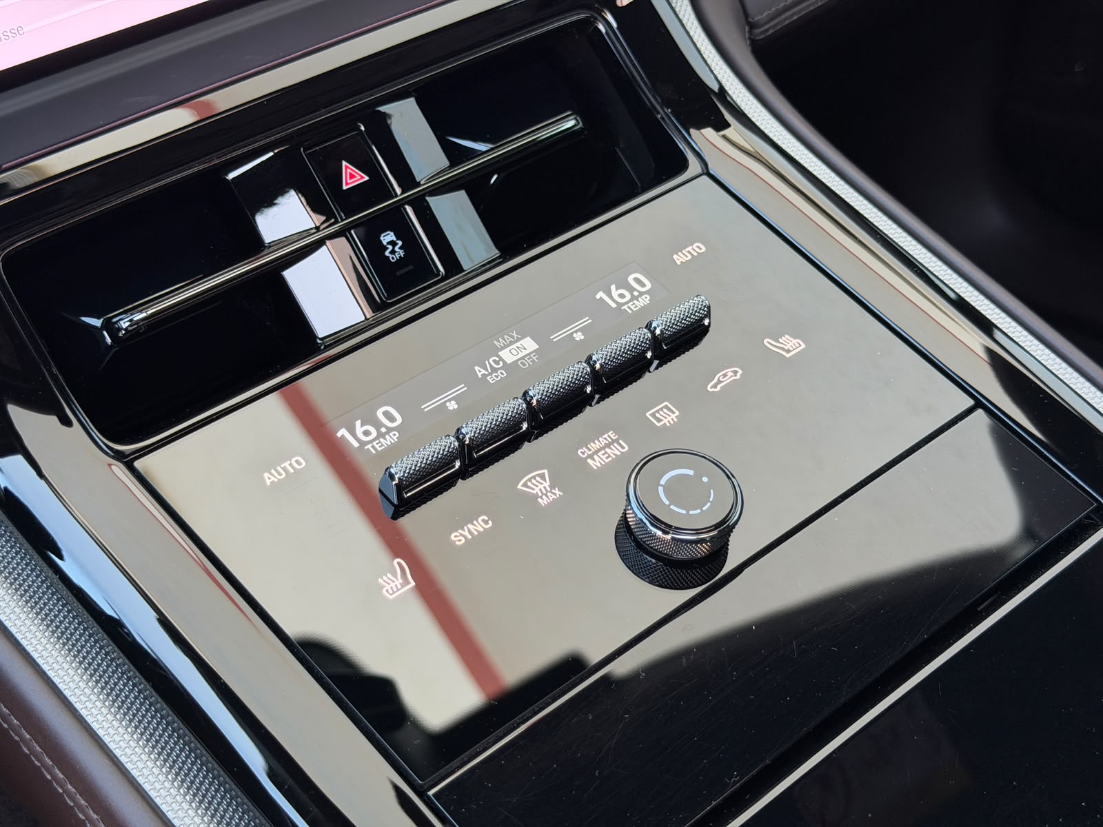 PORSCHE Panamera 4S E-Hybrid PDK-image-21
