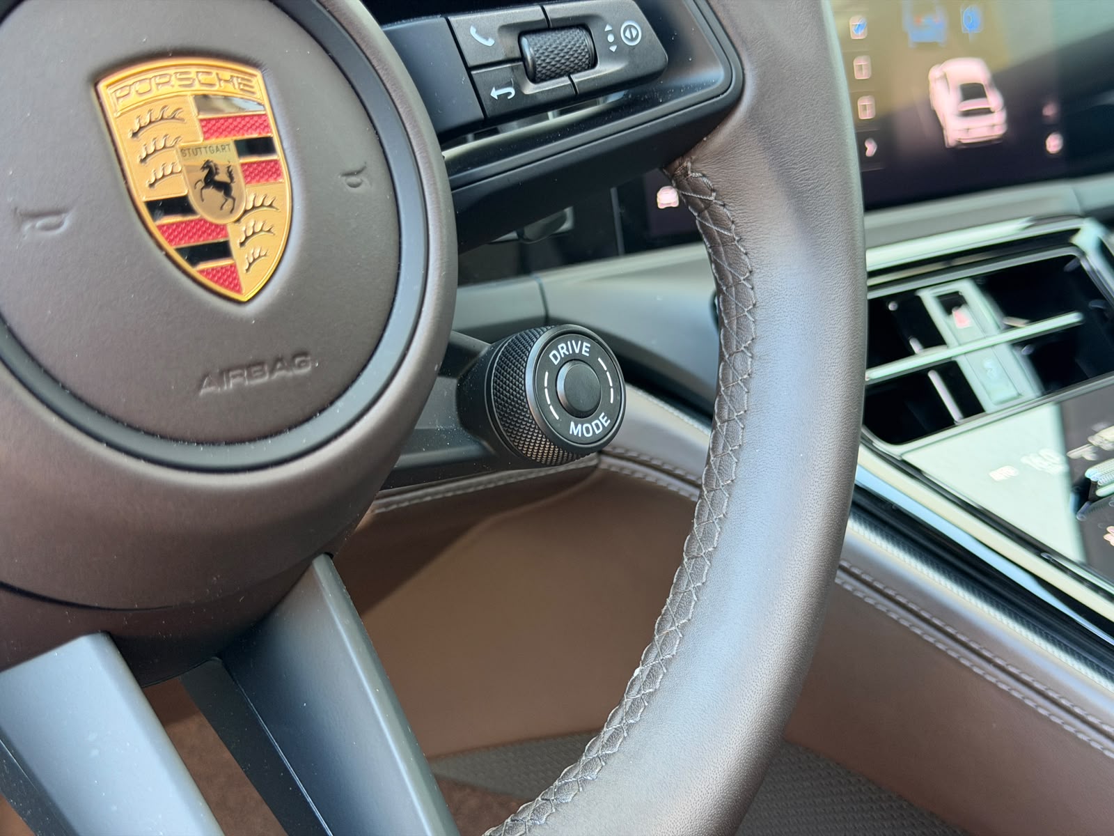 PORSCHE Panamera 4S E-Hybrid PDK-image-30