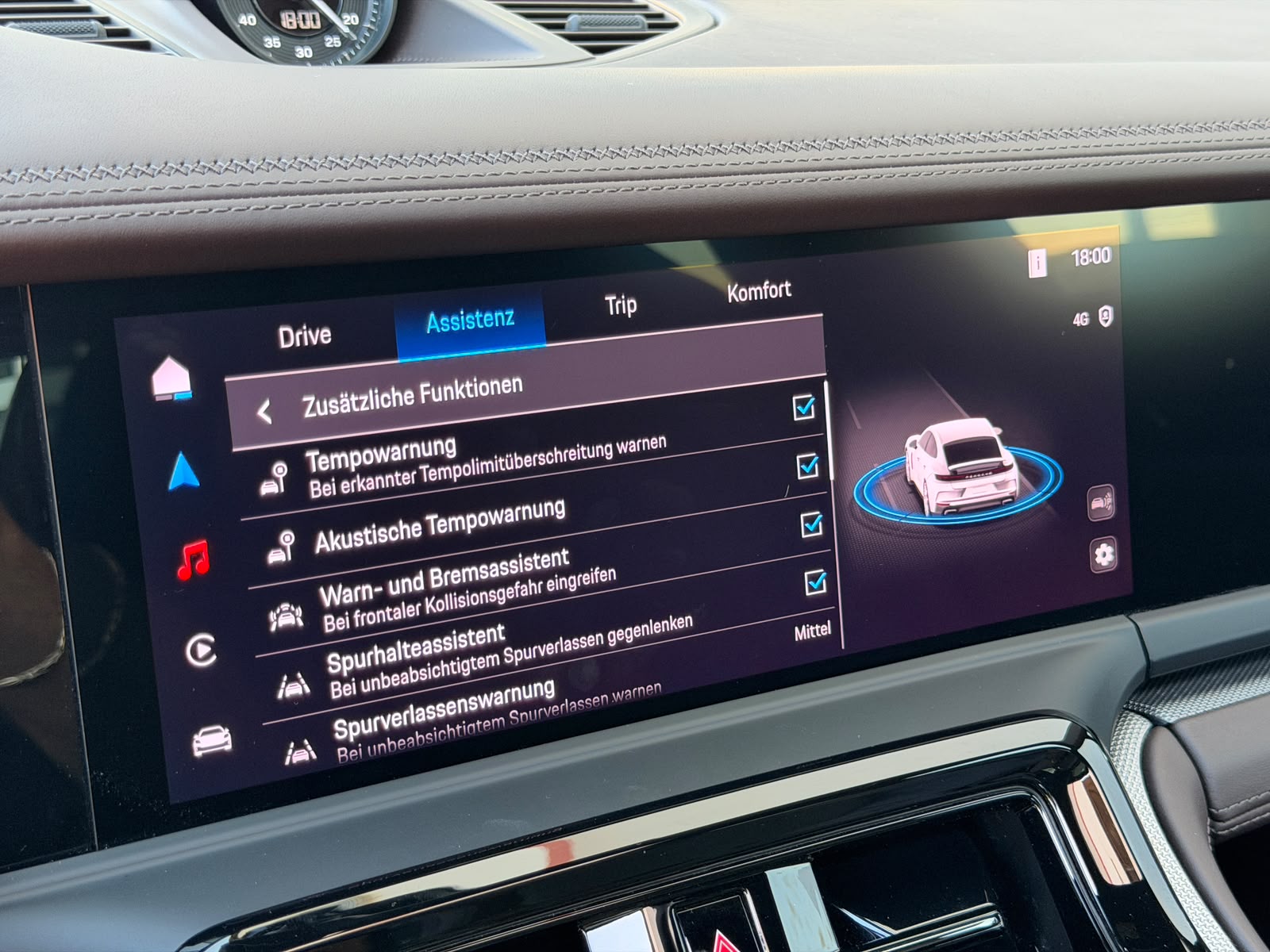 PORSCHE Panamera 4S E-Hybrid PDK-image-24