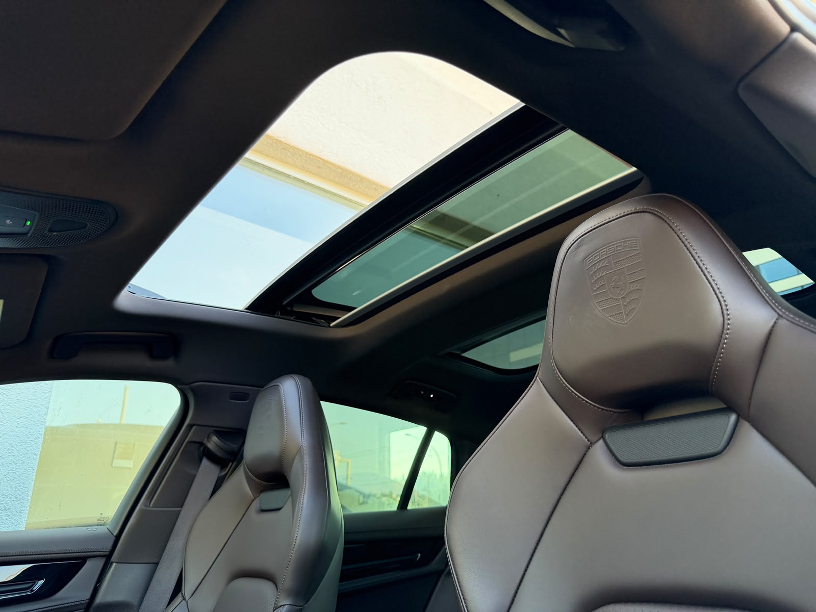 PORSCHE Panamera 4S E-Hybrid PDK-image-15