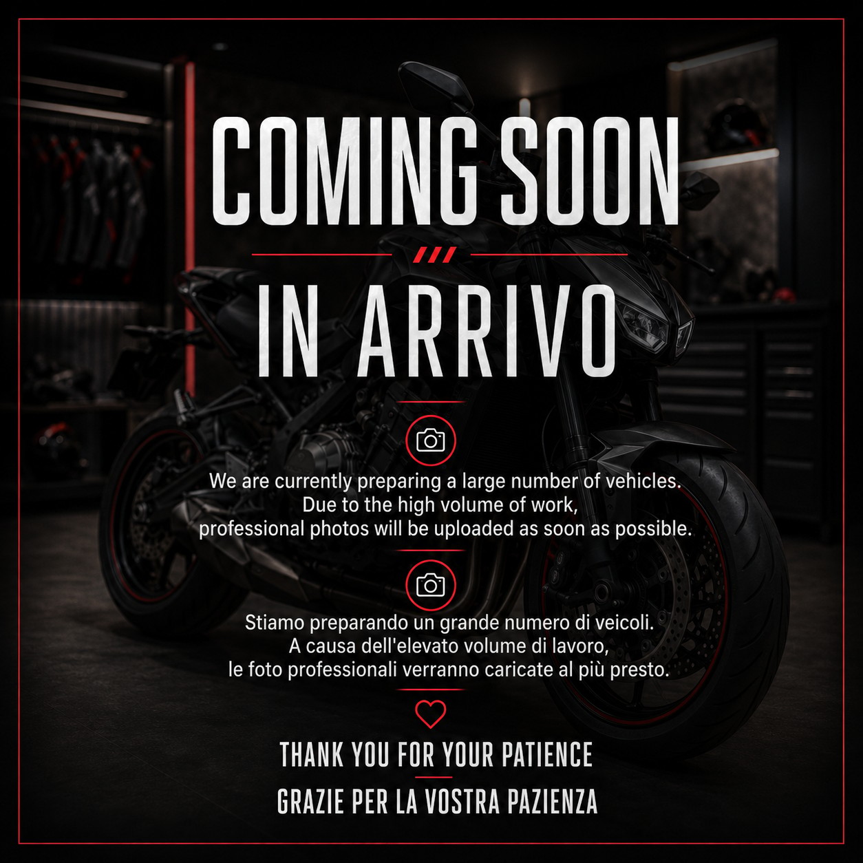 HONDA Shadow