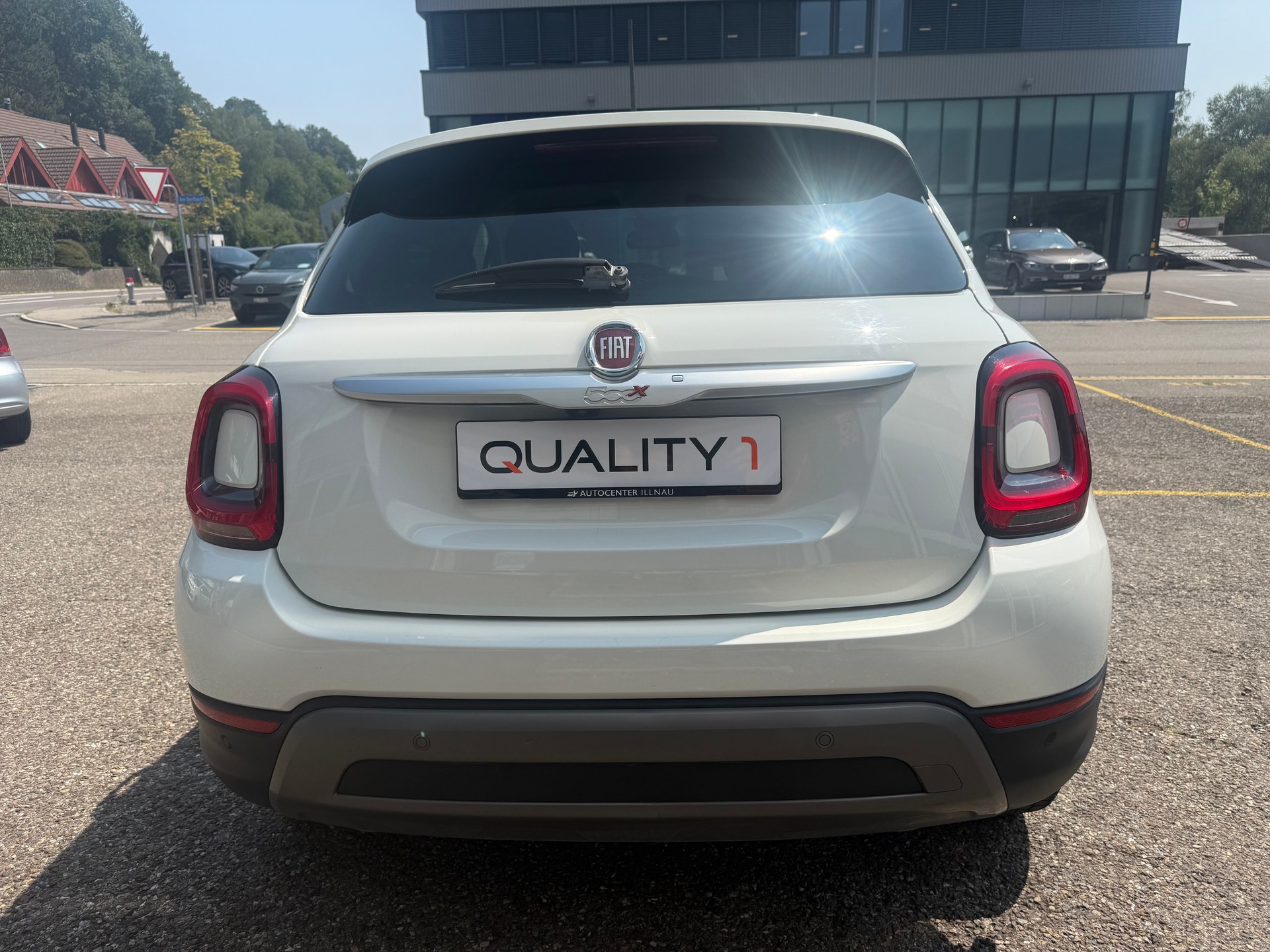 FIAT 500X 1.3 TB GSE S-Design-image-4