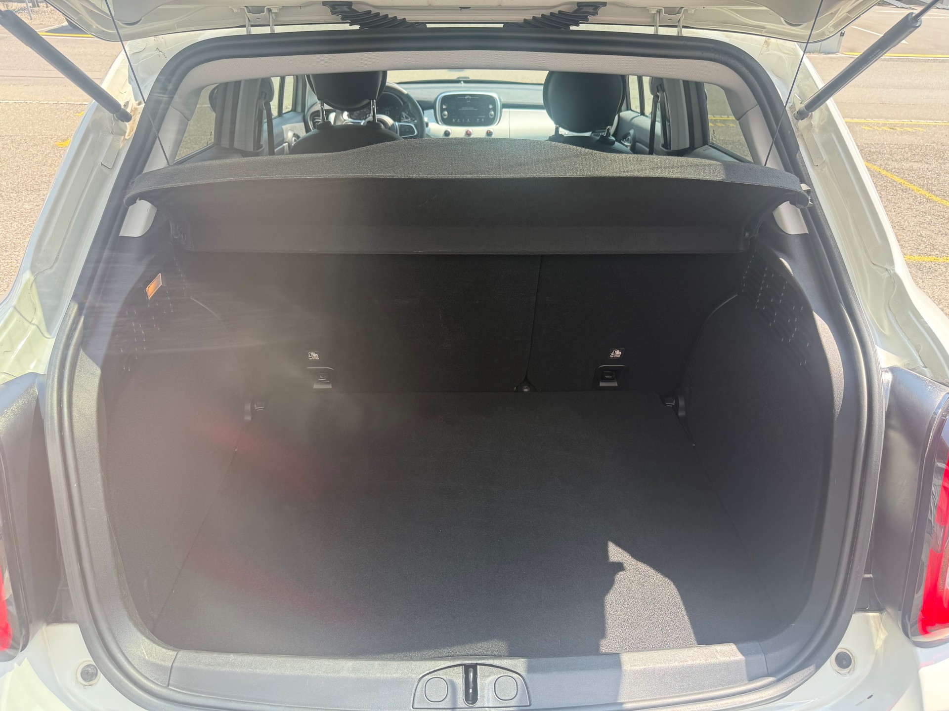FIAT 500X 1.3 TB GSE S-Design-image-9