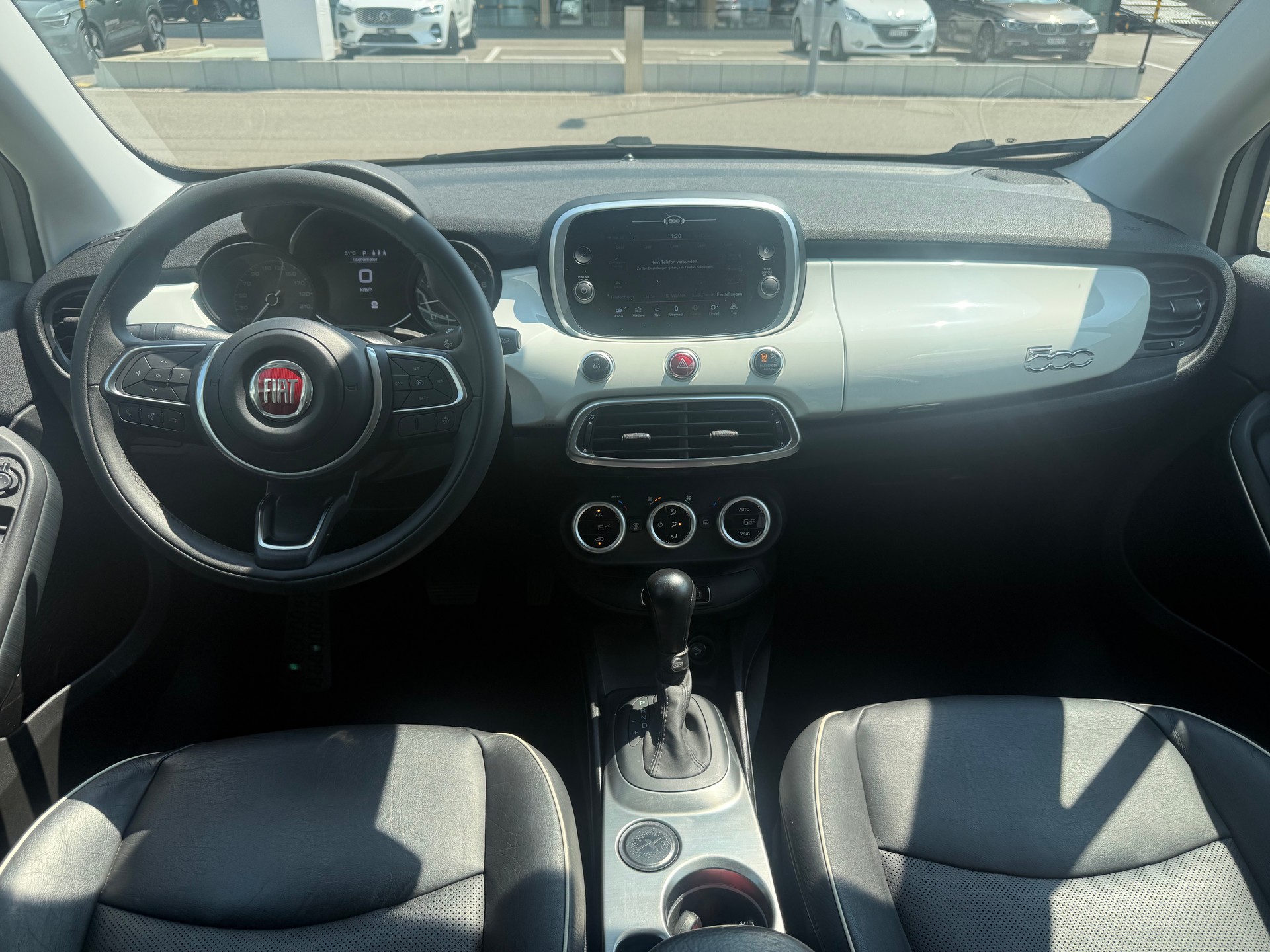FIAT 500X 1.3 TB GSE S-Design-image-10