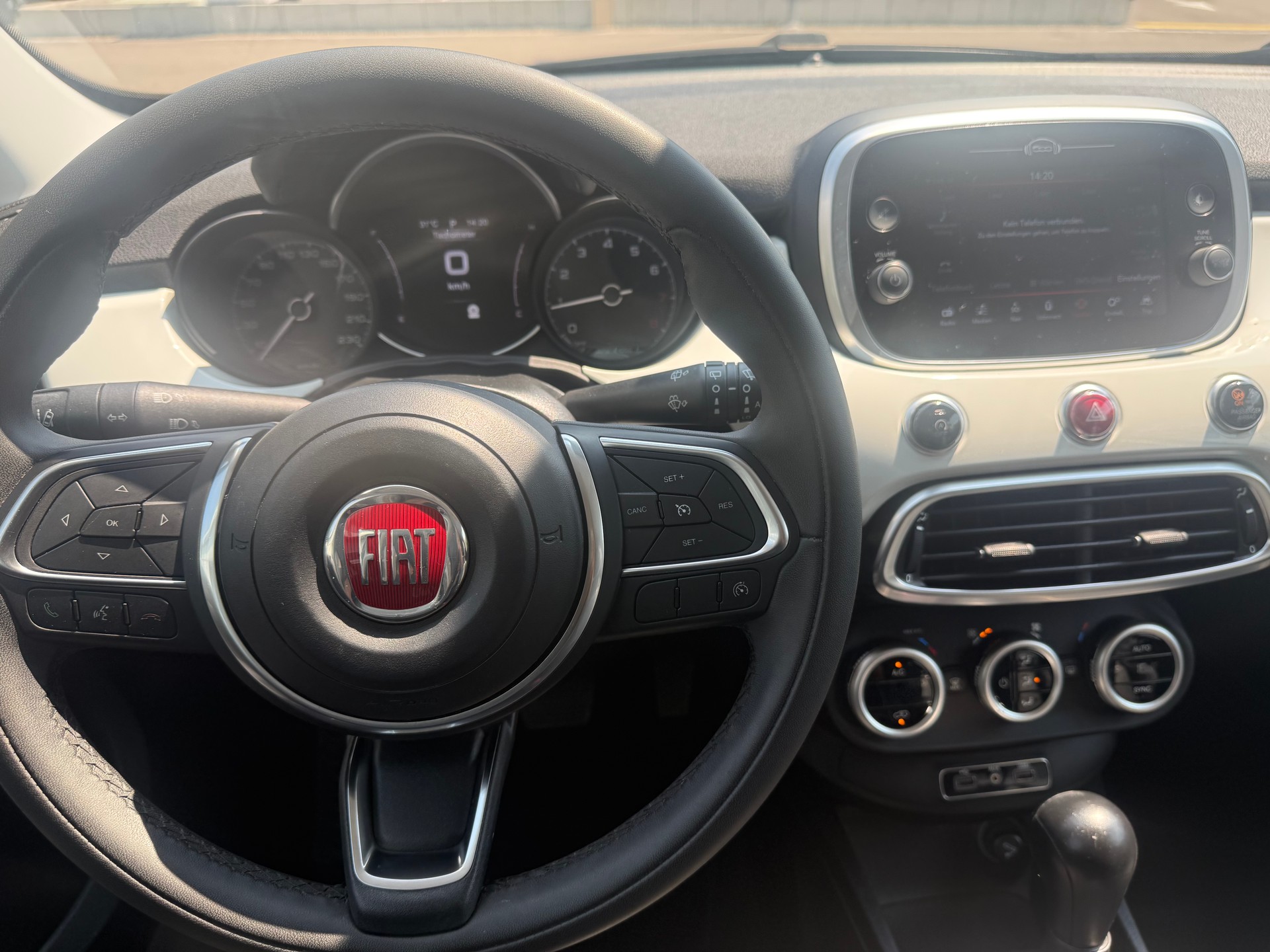 FIAT 500X 1.3 TB GSE S-Design-image-11