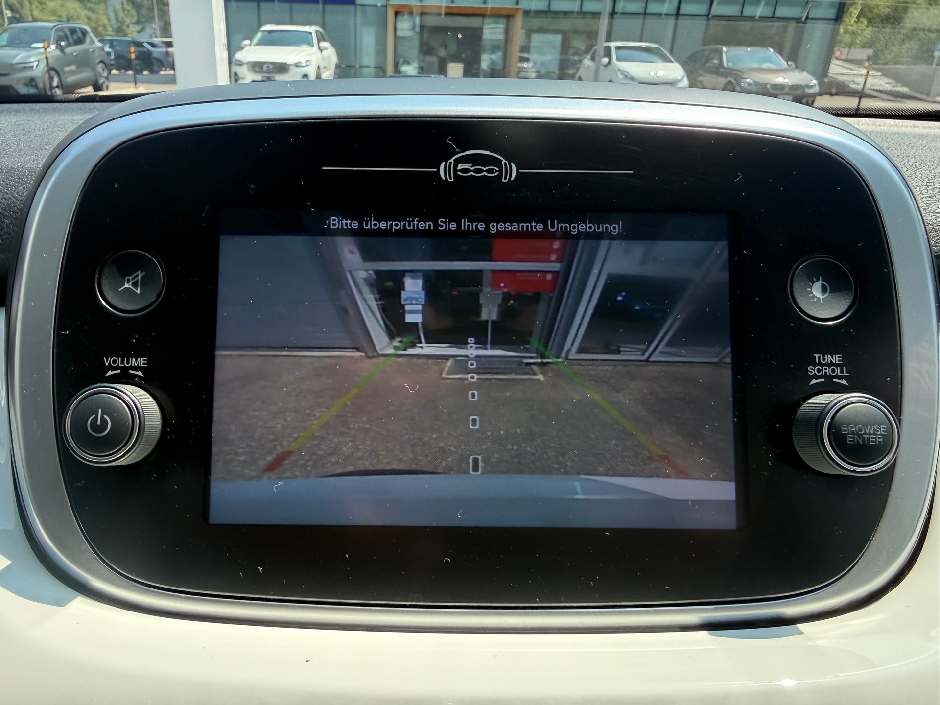 FIAT 500X 1.3 TB GSE S-Design-image-12