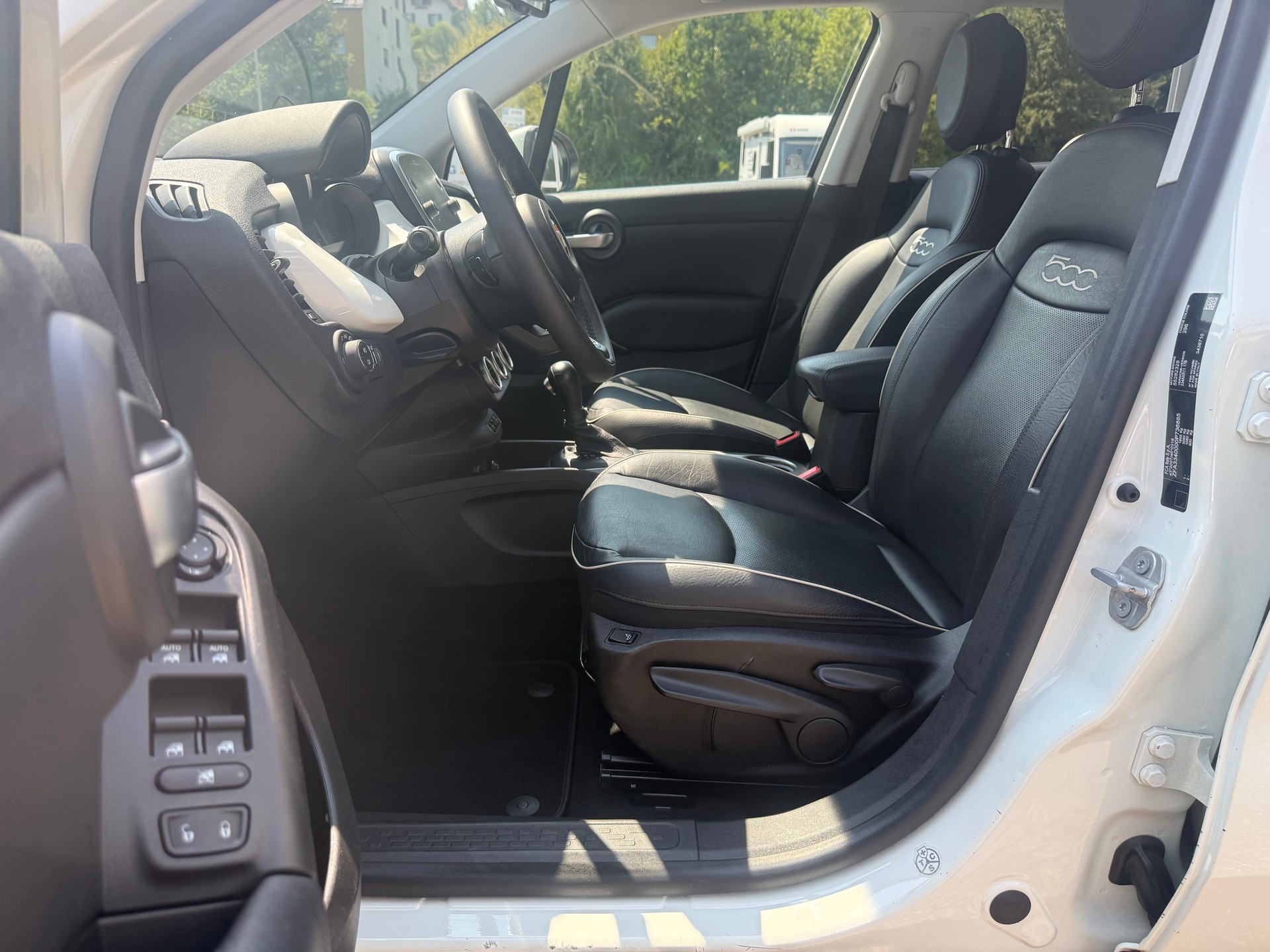 FIAT 500X 1.3 TB GSE S-Design-image-6