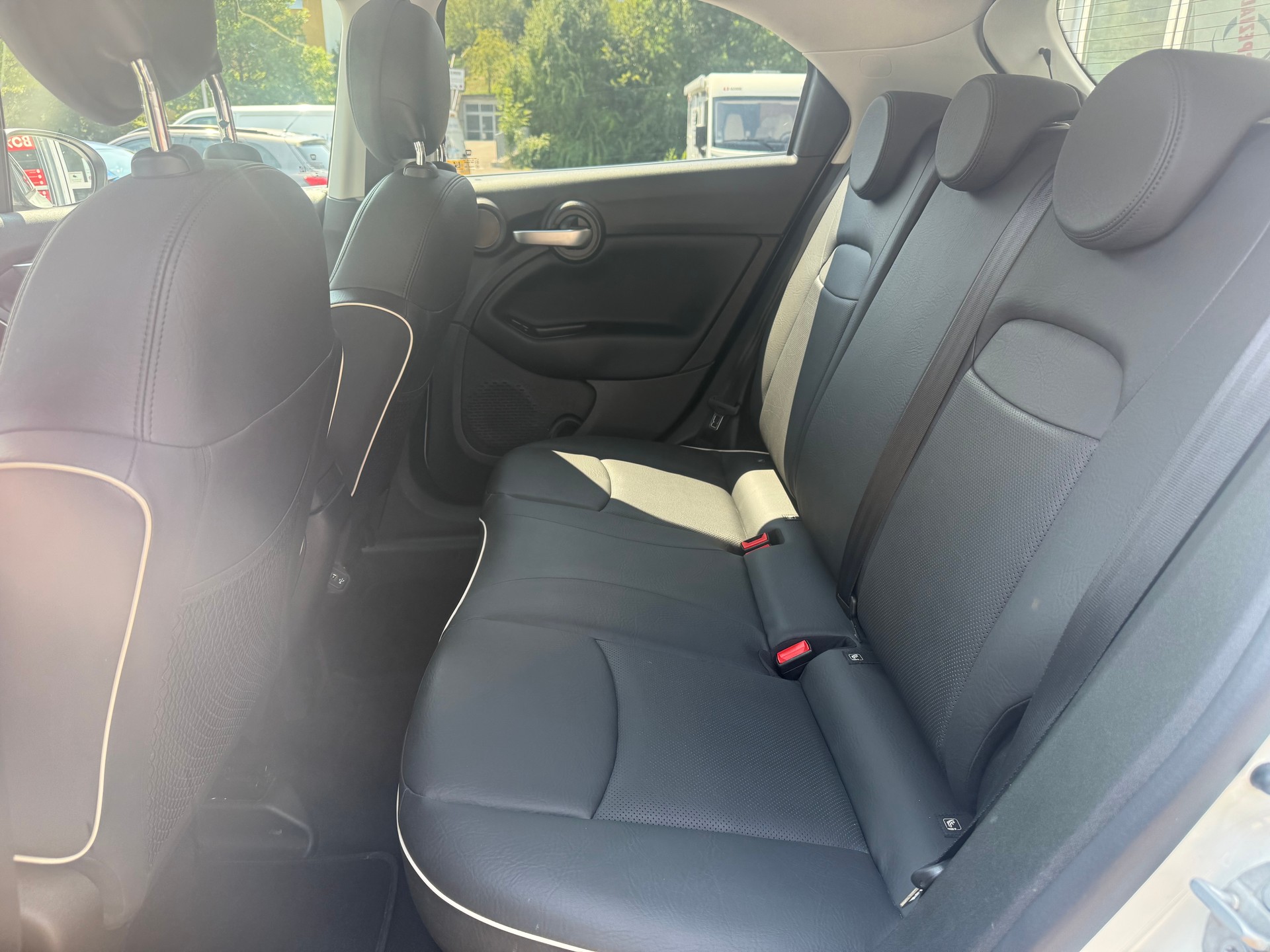 FIAT 500X 1.3 TB GSE S-Design-image-8