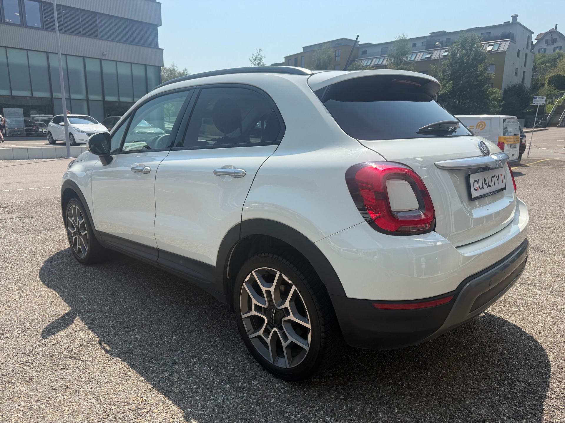 FIAT 500X 1.3 TB GSE S-Design-image-5