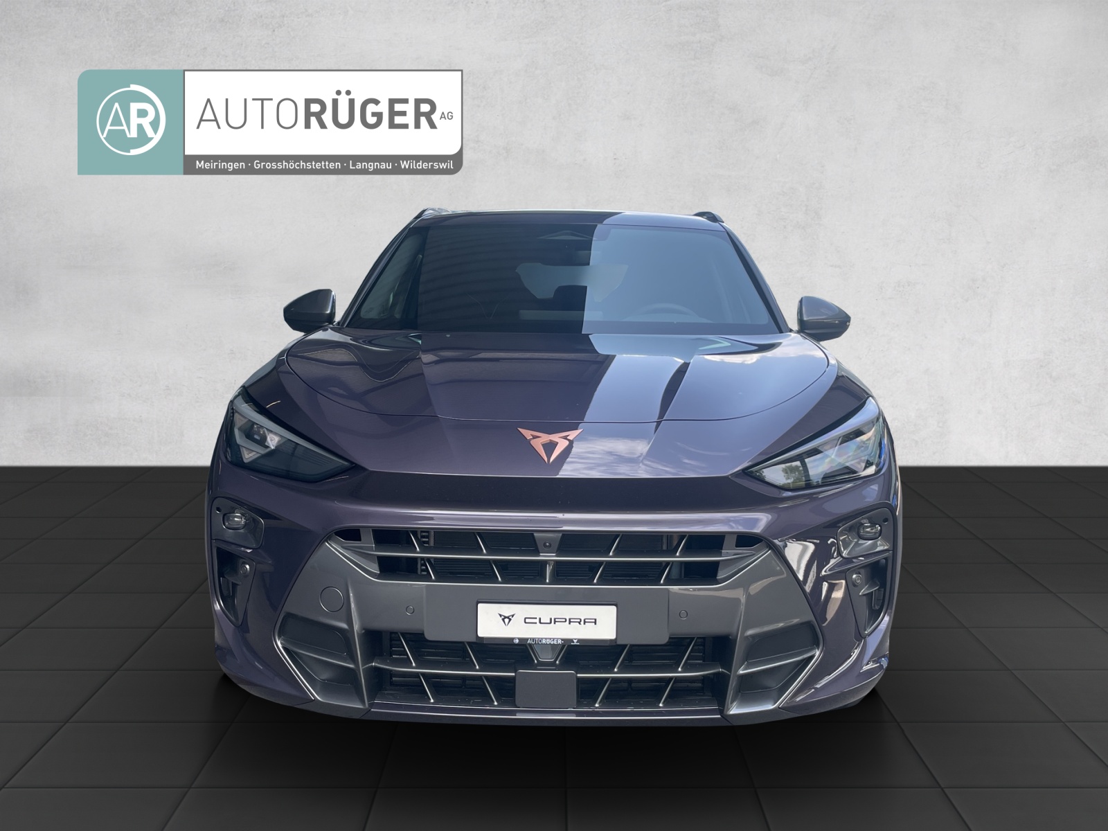 CUPRA Terramar 2.0 TSI Prime Edition DSG 4Drive-image-1