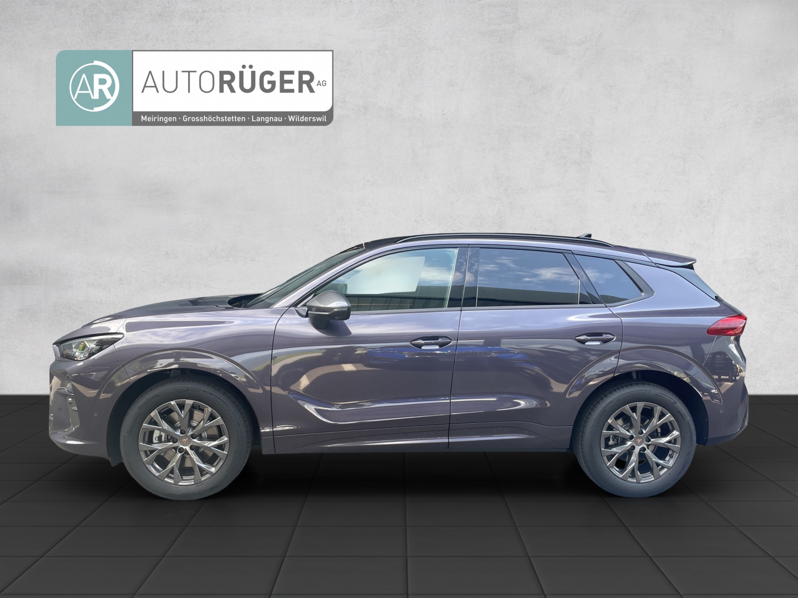 CUPRA Terramar 2.0 TSI Prime Edition DSG 4Drive-image-2