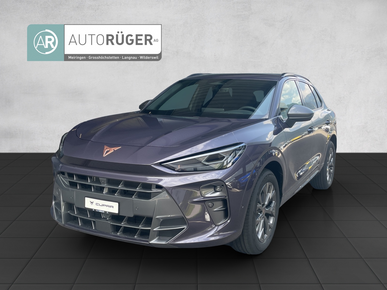 CUPRA Terramar 2.0 TSI Prime Edition DSG 4Drive-image-0